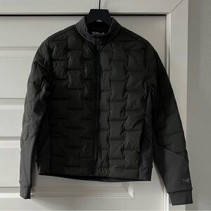 Arc’teryx Womens Kole Down Jacket